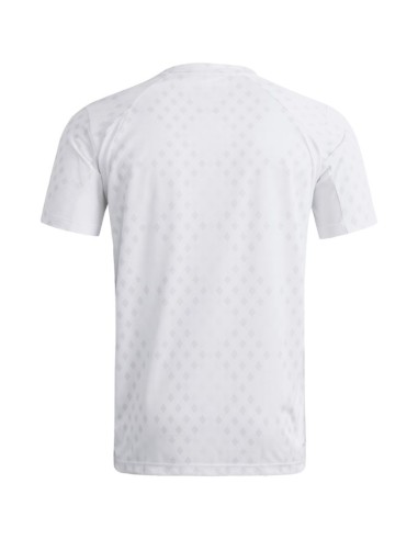 adidas Club Tennis Climacool Men's TShirt White JM1199