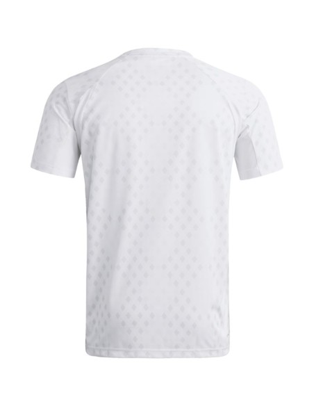 adidas Club Tennis Climacool Men's TShirt White JM1199
