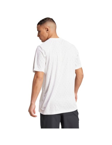 adidas Club Tennis Climacool Men's TShirt White JM1199