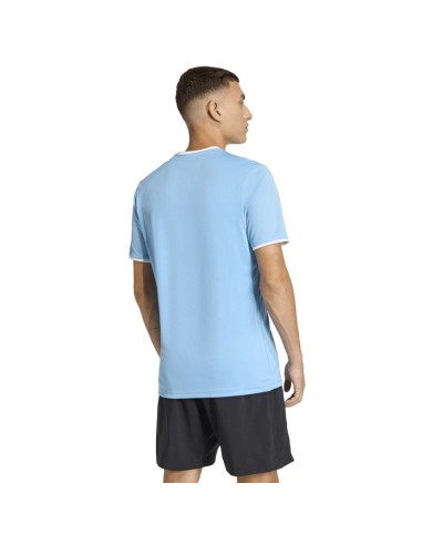 adidas Entrada 26 JSY JZ2510 Tshirt