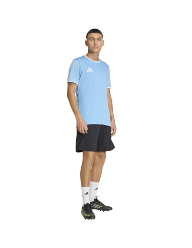 adidas Entrada 26 JSY JZ2510 Tshirt