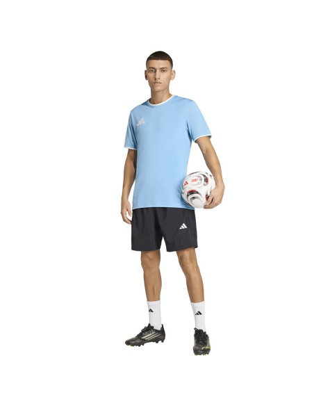 adidas Entrada 26 JSY JZ2510 Tshirt