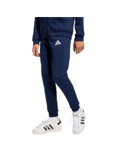 adidas Entrada 26 Sweat navy blue kids' pants JZ9135
