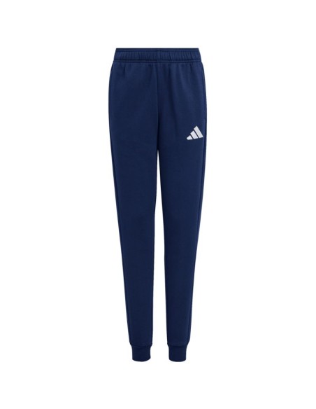 adidas Entrada 26 Sweat navy blue kids' pants JZ9135