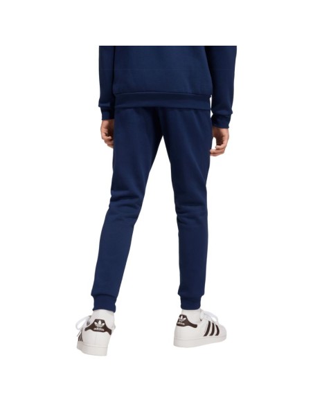 adidas Entrada 26 Sweat navy blue kids' pants JZ9135