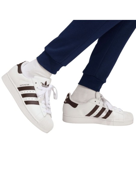 adidas Entrada 26 Sweat navy blue kids' pants JZ9135