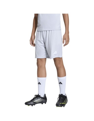 adidas ENTRADA 26 Short Junior JZ6533