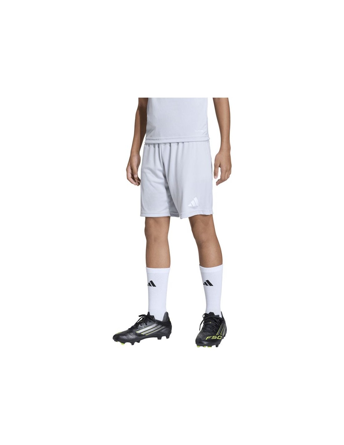 adidas ENTRADA 26 Short Junior JZ6533