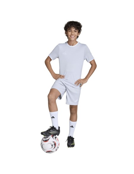 adidas ENTRADA 26 Short Junior JZ6533