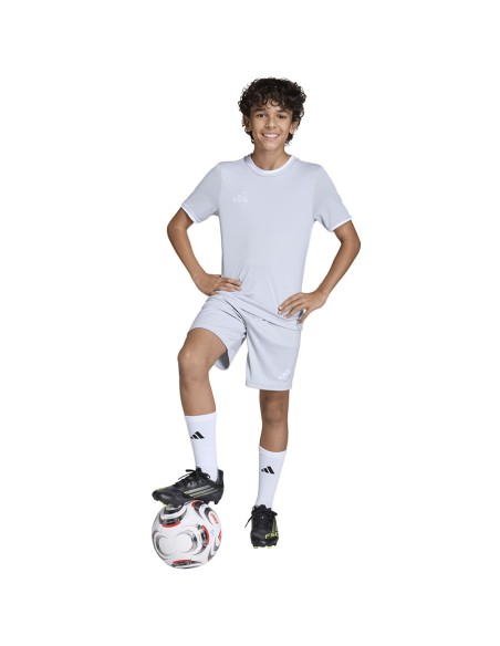 adidas ENTRADA 26 Short Junior JZ6533