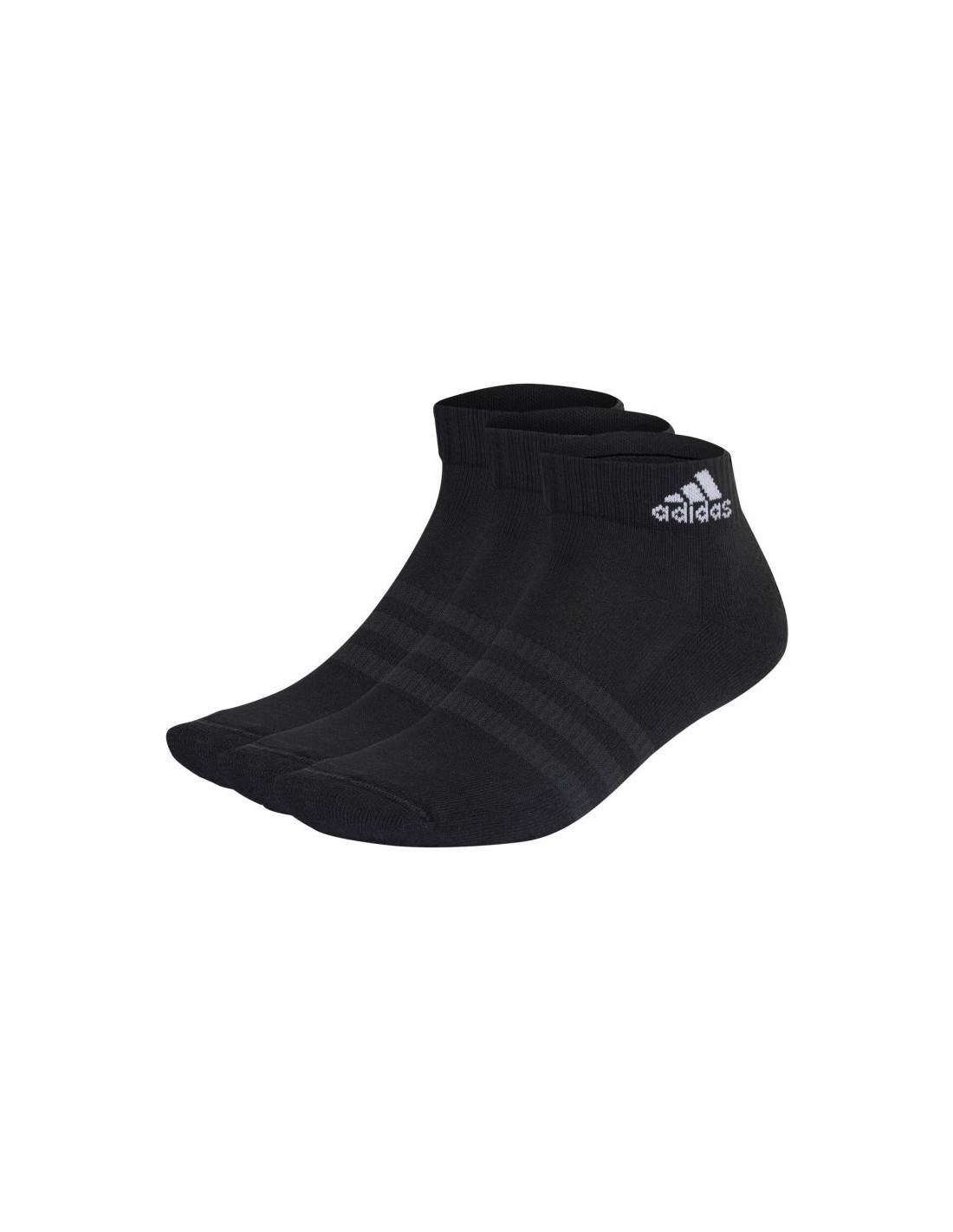 Men's Socks Adidas Black