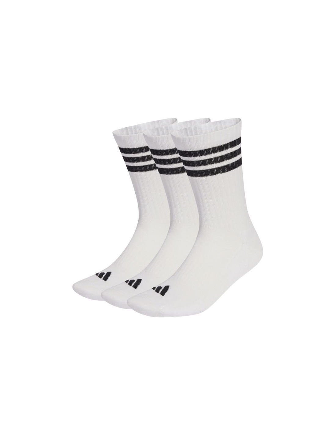 Men's Socks Adidas Black