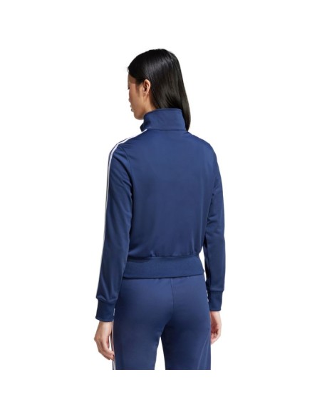 Adidas Adicolor Classics Firebird women's sweatshirt navy blue JC8263