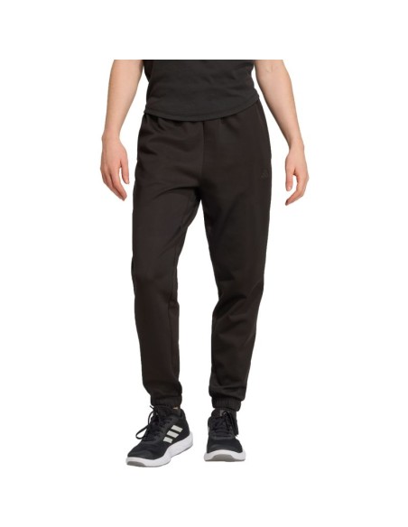 adidas Yoga Essentials Women's Pants Black JY4700