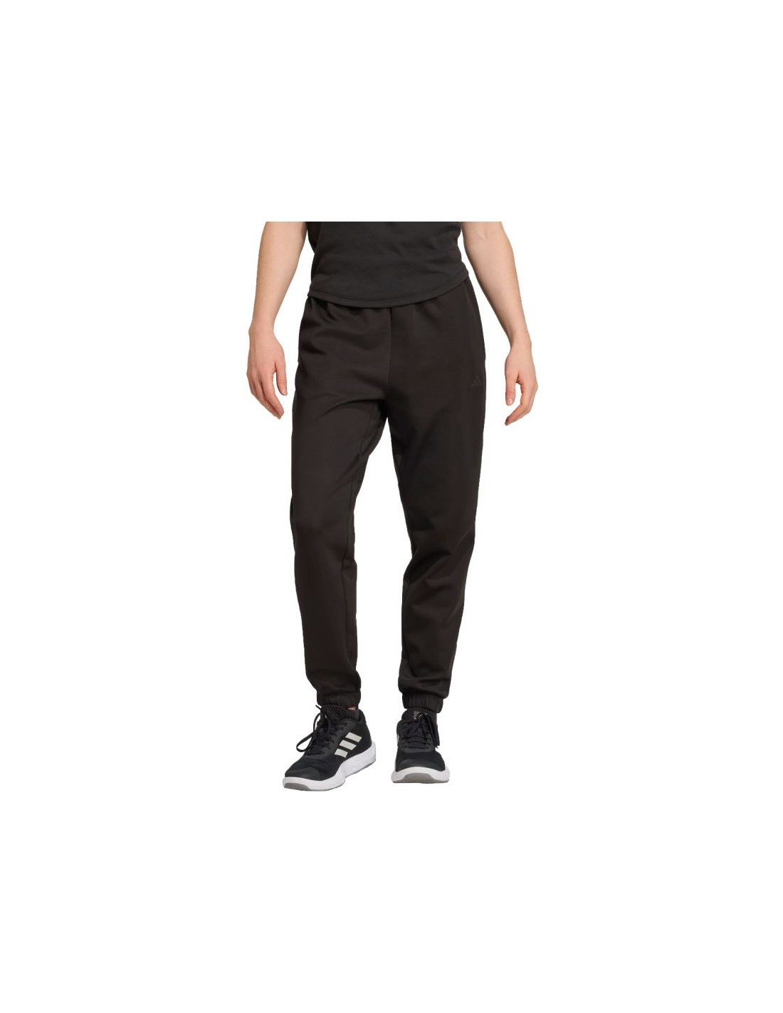 adidas Yoga Essentials Women's Pants Black JY4700