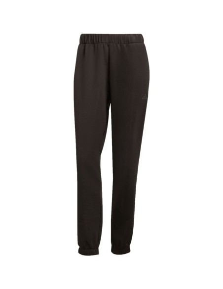 adidas Yoga Essentials Women's Pants Black JY4700