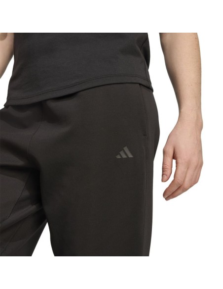 adidas Yoga Essentials Women's Pants Black JY4700