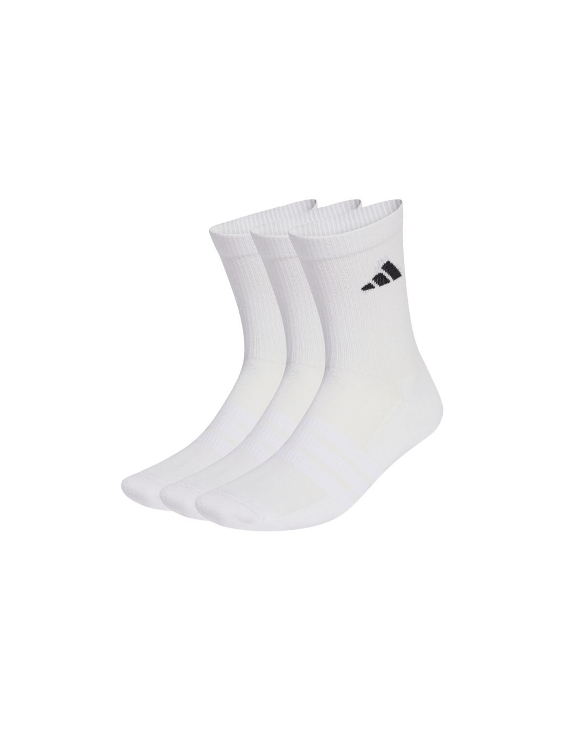 Men's Socks Adidas White