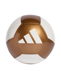 adidas EPP Club white and gold JW4010 football