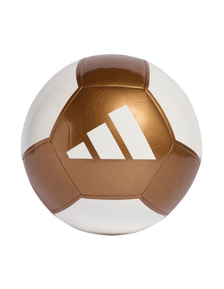adidas EPP Club white and gold JW4010 football