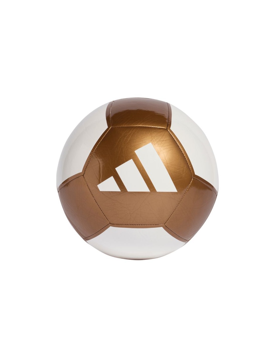 adidas EPP Club white and gold JW4010 football