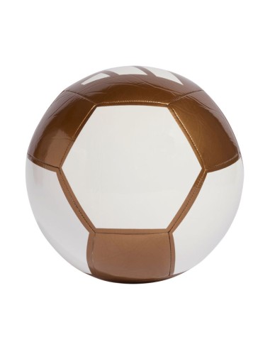 adidas EPP Club white and gold JW4010 football