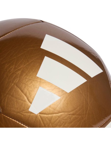 adidas EPP Club white and gold JW4010 football