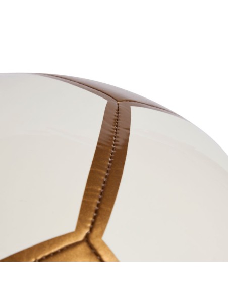adidas EPP Club white and gold JW4010 football