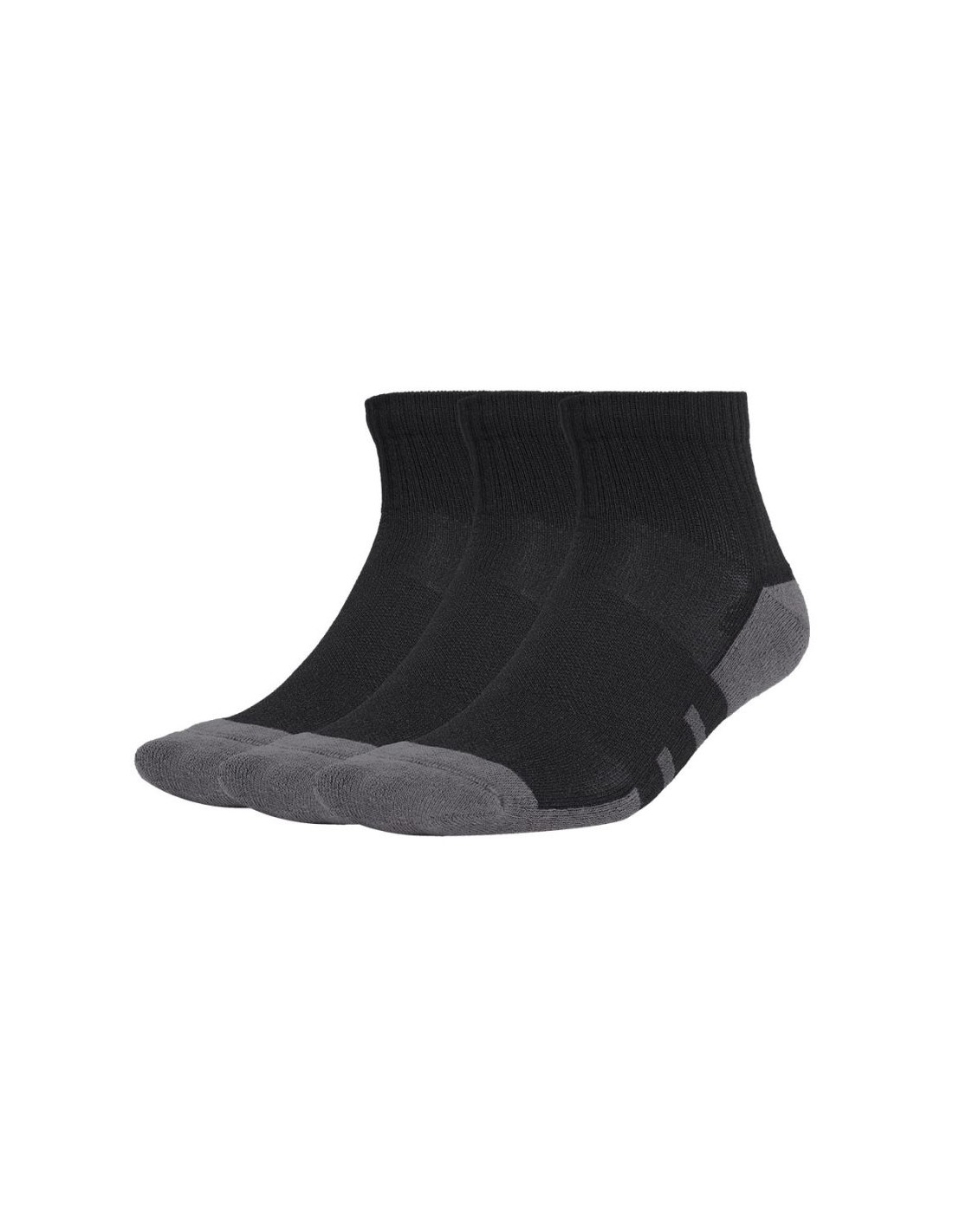 Men's Socks Adidas Black