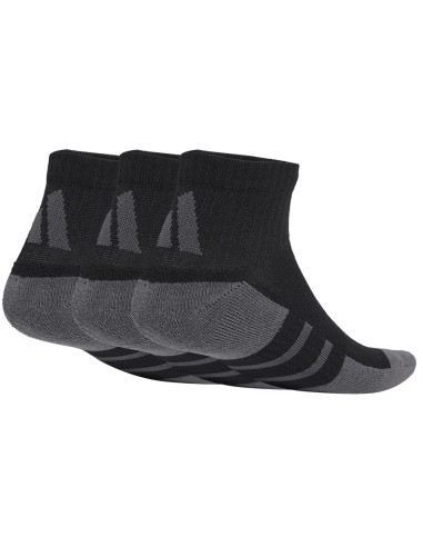 adidas Essentials Climacool Qrt 3P Socks JC6453