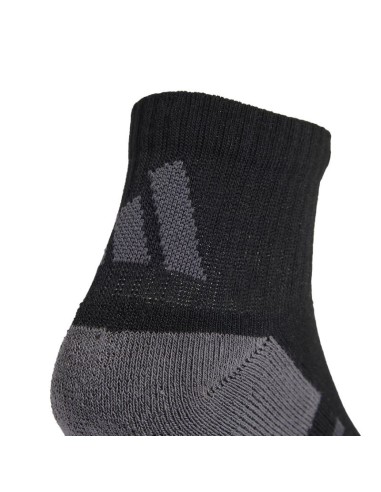 adidas Essentials Climacool Qrt 3P Socks JC6453