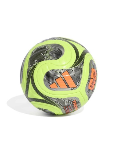 adidas World Cup 2026 Trionda Competition Winter JV6223 Ball