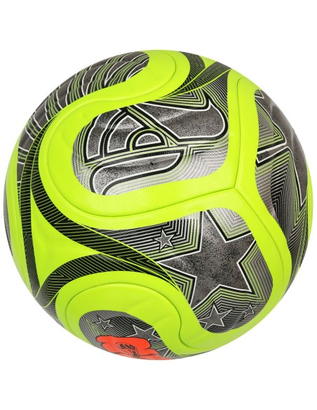 adidas World Cup 2026 Trionda Competition Winter JV6223 Ball