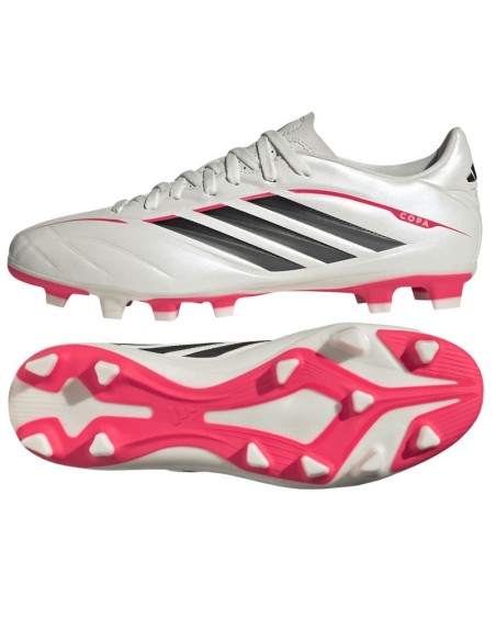 Adidas COPA PURE IV Club FGMG JR6183 shoes