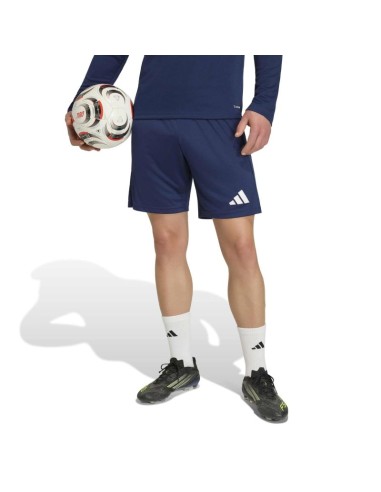 adidas Entrada 26 JZ6557 training shorts