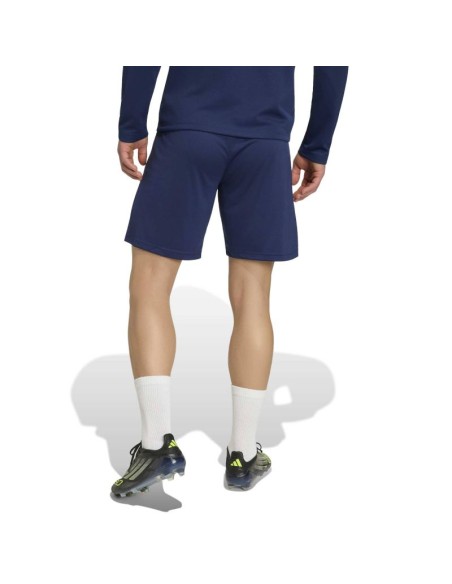 adidas Entrada 26 JZ6557 training shorts