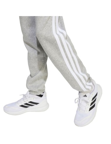 adidas Essentials Light Gray Kids' Pants JY4995