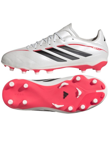 Adidas COPA PURE IV League Jr FGMG JR6262 shoes