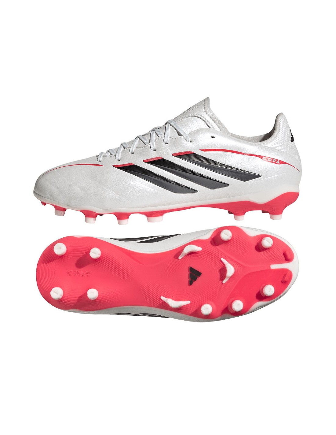 Adidas COPA PURE IV League Jr FGMG JR6262 shoes