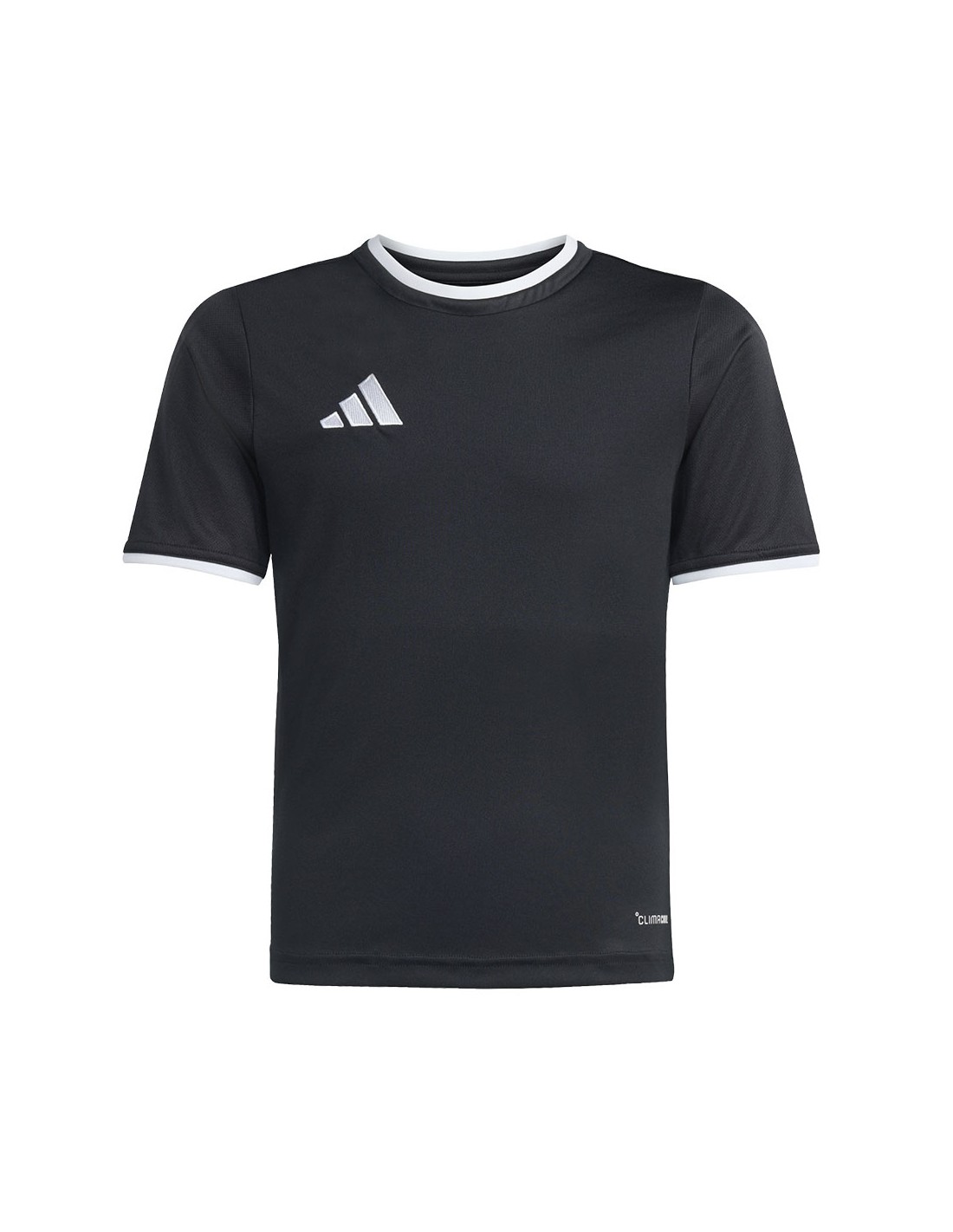 Men's Sports T-Shirts Adidas Black