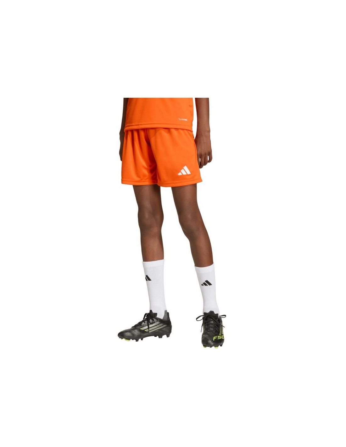 Kids' Clothing Adidas Orange