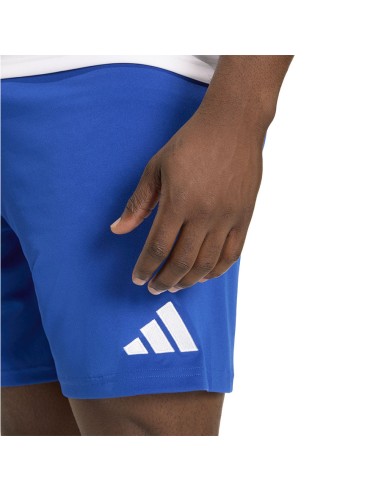 adidas Entrada 26 JZ2520 shorts