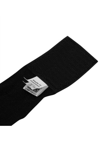 Adidas ADIBP03S boxing bandages black 5cm x 35m