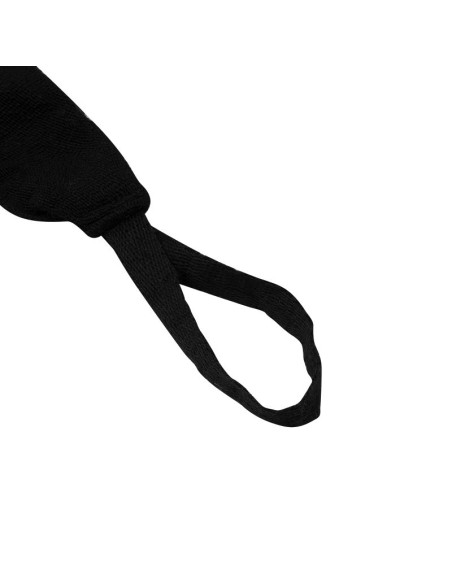 Adidas ADIBP03S boxing bandages black 5cm x 35m