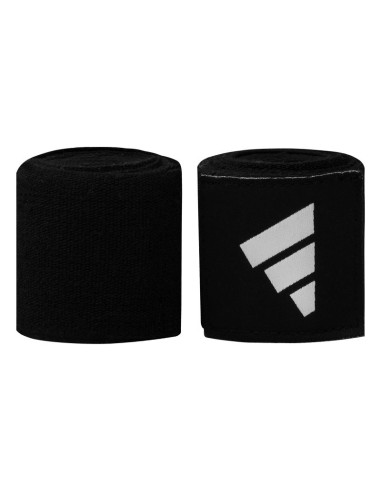 Adidas ADIBP03S boxing bandages black 5cm x 35m