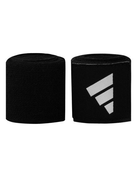 Adidas ADIBP03S boxing bandages black 5cm x 35m