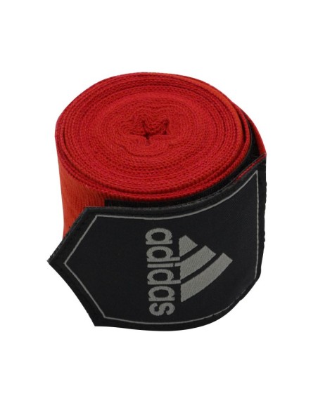 Adidas boxing bandages ADIBP03red5cmx35m