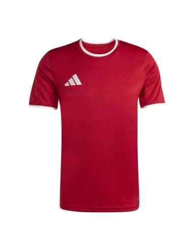 adidas Entrada 26 JZ2501 Tshirt