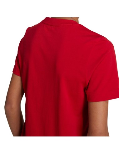 adidas FC Bayern Munich Kids' Tshirt Red IT4138