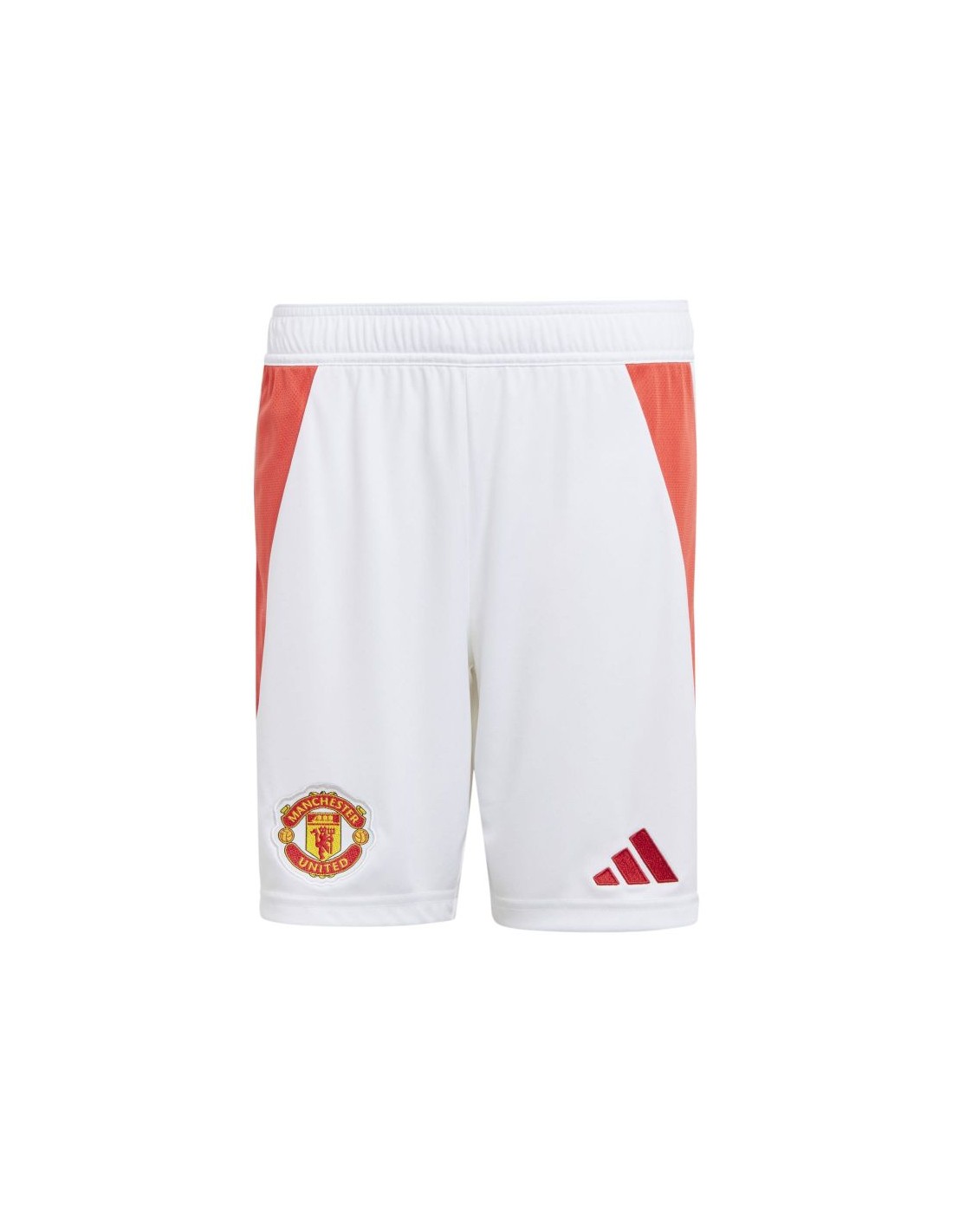 adidas Junior Manchester United Home IT1975 shorts
